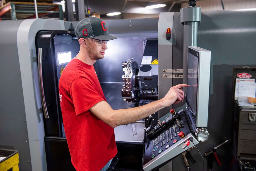 Prototype Machining Services PlasTech Tooling Garner, IA